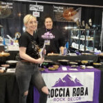 Colorado Mineral and Fossil Show | Denver Gem and Mineral Show