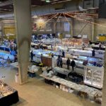 Denver Mineral, Fossil, Gem & Jewelry Show 01 | Denver Gem and Mineral Show