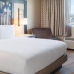 DoubleTree Hilton Hotel – Stapleton North 02