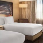 DoubleTree Hilton Hotel – Stapleton North 03