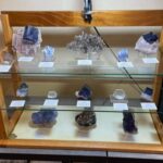 Just Minerals and Crystals Event Denver 06 | Denver Gem and Mineral Show