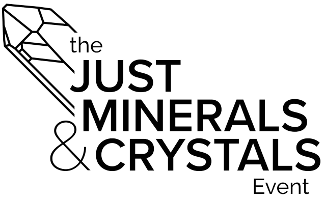 Just Minerals and Crystals Event Denver | Denver Gem and Mineral Show