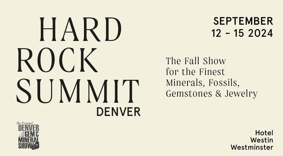 HardRock Summit Denver 2024