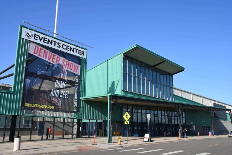 Denver gem mineral showcase 2025 dates schedule denver gem show 101
