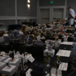 Colorado Mineral and Fossil Show 2024