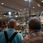 Colorado Mineral and Fossil Show 2024