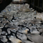 Colorado Mineral and Fossil Show 2024