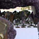 Colorado Mineral and Fossil Show 2024