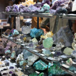 Colorado Mineral and Fossil Show 2024