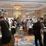 Just Minerals and Crystals Event Denver 2024