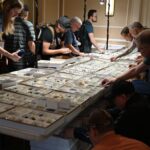 Just Minerals and Crystals Event Denver 2024