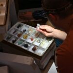 Just Minerals and Crystals Event Denver 2024