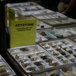 Just Minerals and Crystals Event Denver 2024