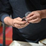 Just Minerals and Crystals Event Denver 2024