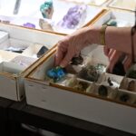 Just Minerals and Crystals Event Denver 2024