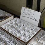 Just Minerals and Crystals Event Denver 2024