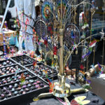Colorado Mineral and Fossil Show 2024