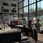 Colorado Mineral and Fossil Show 2024