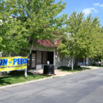 Colorado Independent Warehouse Show (Spring and Fall) 2024