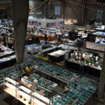 Denver Mineral, Fossil, Gem & Jewelry Show 2024