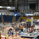 Denver Mineral, Fossil, Gem & Jewelry Show 2024
