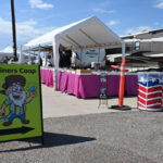 Miner’s Co-op Show 2024