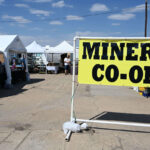 Miner’s Co-op Show 2024