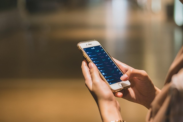 Denver Gem Show 101 App | Interactive Venue & Vendor Scout